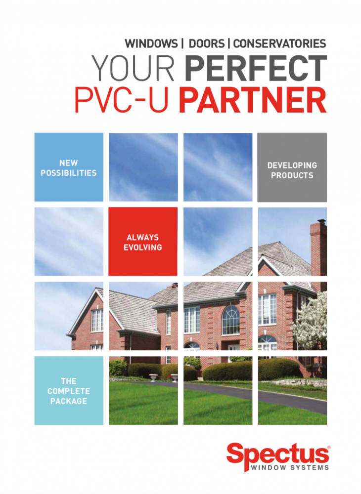 Your Perfect PVC-U Partner