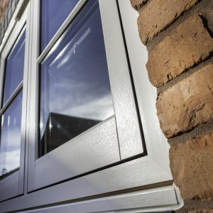Mercury Glazing adds Spectus flush casement window to its range
